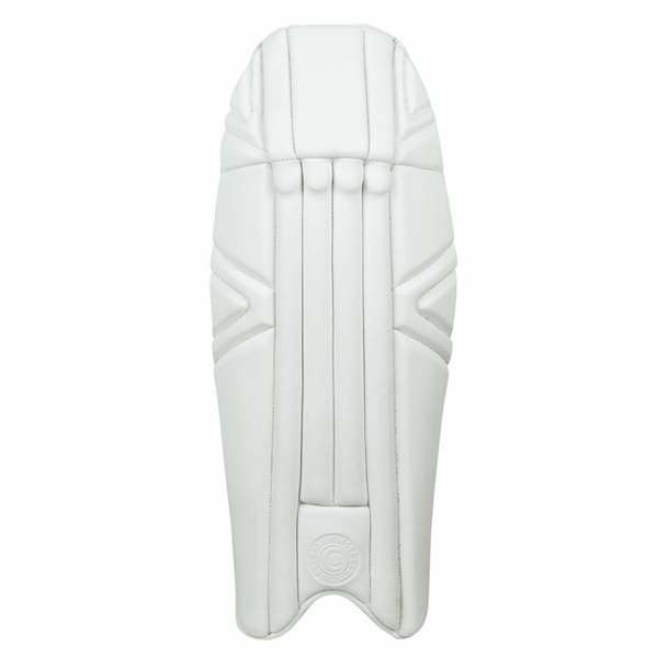 Cricket Wicket Keeping Pads Players Adult - Junior_2