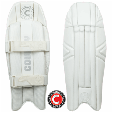 Cricket Wicket Keeping Pads Players Adult - Junior