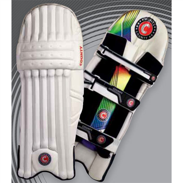 Cricket Batting Pads AURA - Clearence FREE P&P_1
