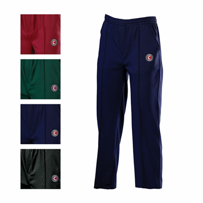 Cricket Coloured Playing Trousers Senior/Junior