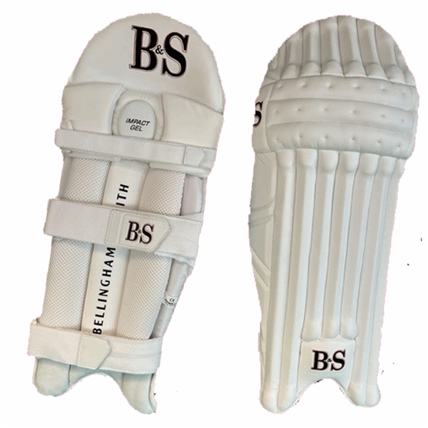 Cricket Batting Pad Adult L/H REDUCED _3