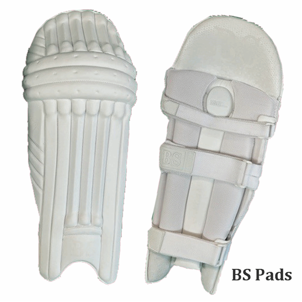 Cricket Batting Pad Adult L/H REDUCED _2