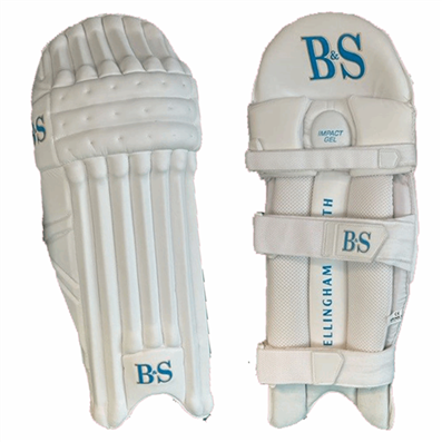 Cricket Batting Pad Adult L/H REDUCED 