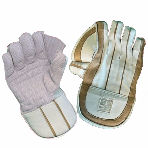 Cricket Wicket Keeping Gloves Adult REDUCED PRICE