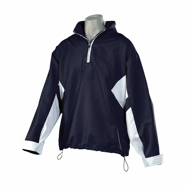 Training Top 1/4 Zip Vaired Colours Adult & Junior_6