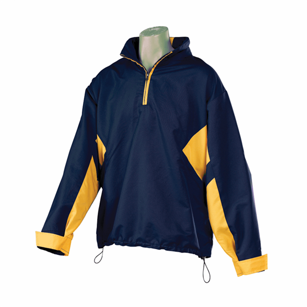 Training Top 1/4 Zip Vaired Colours Adult & Junior_5