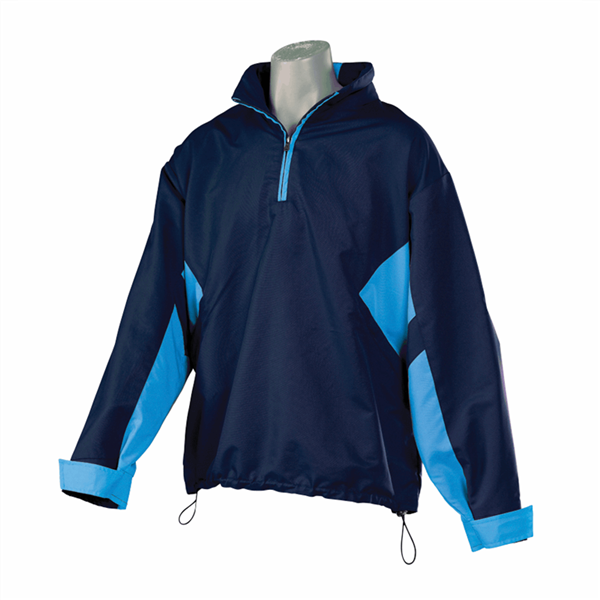 Training Top 1/4 Zip Vaired Colours Adult & Junior_2