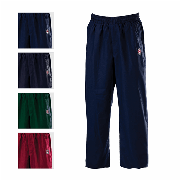 Training Trousers Various Colours Adult - Junior R_1