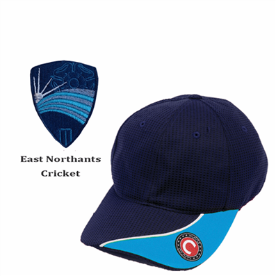 Cricket Cap East Northants District