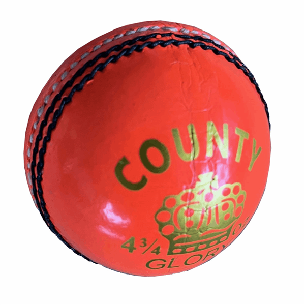 Cricket Ball Glory Adults, Juniors All Colours