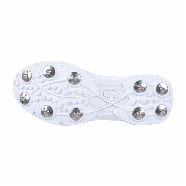 Cricket Shoes KC 3.0 Full Spikes Junior Size 3 - 6_3