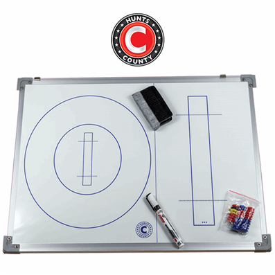 Magnetic Tactic Coaching Board