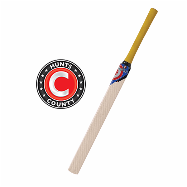 Narrow Cricket Bat for Coaching Practice EW or KW_1