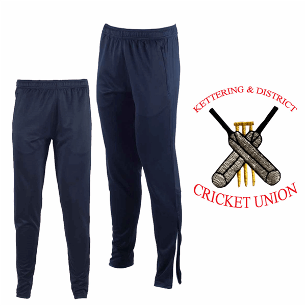 Training Trouser Navy Kettering Northants District_1