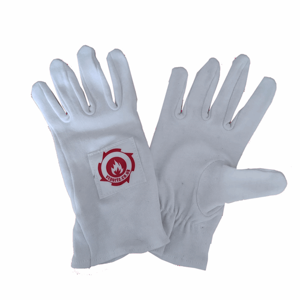 VS - Cricket Batting Cotton Inner Gloves _1