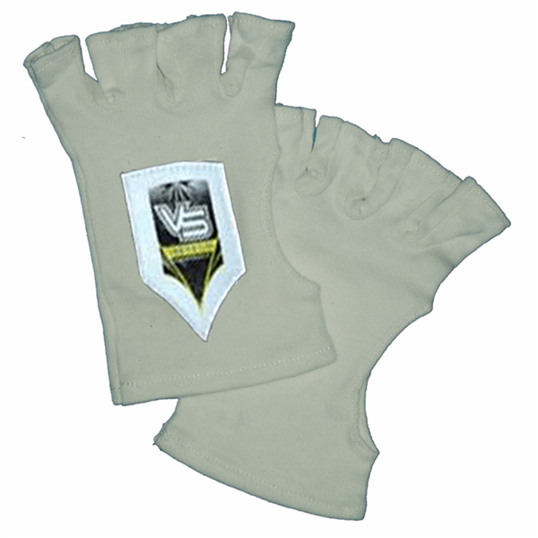 VS - Cricket Batting Inner Gloves Fingerless_2