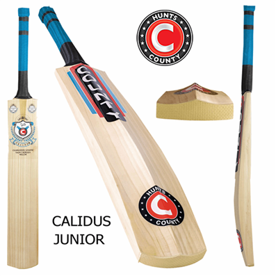 Cricket Bat Calidus Super Select from £156.95