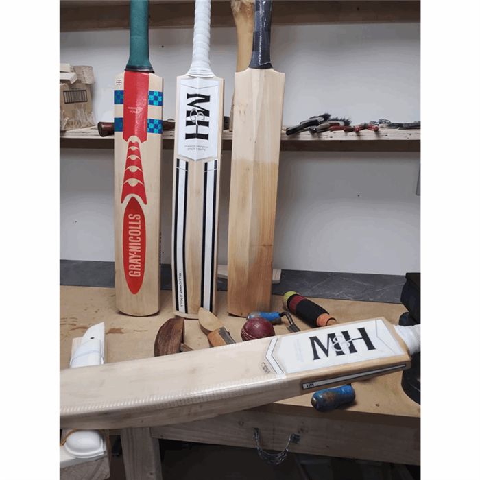 Cricket Bat Knocking In & Repair Service_3