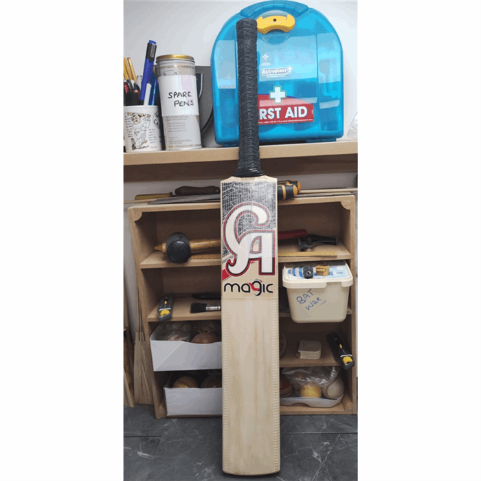 Cricket Bat Knocking In & Repair Service_2