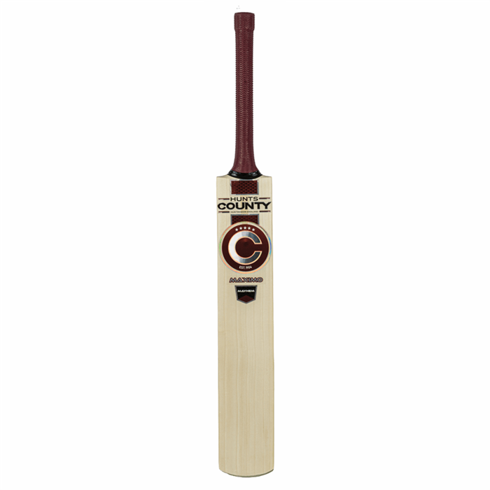 Cricket Bat Maximo Mayhem Juniors_3