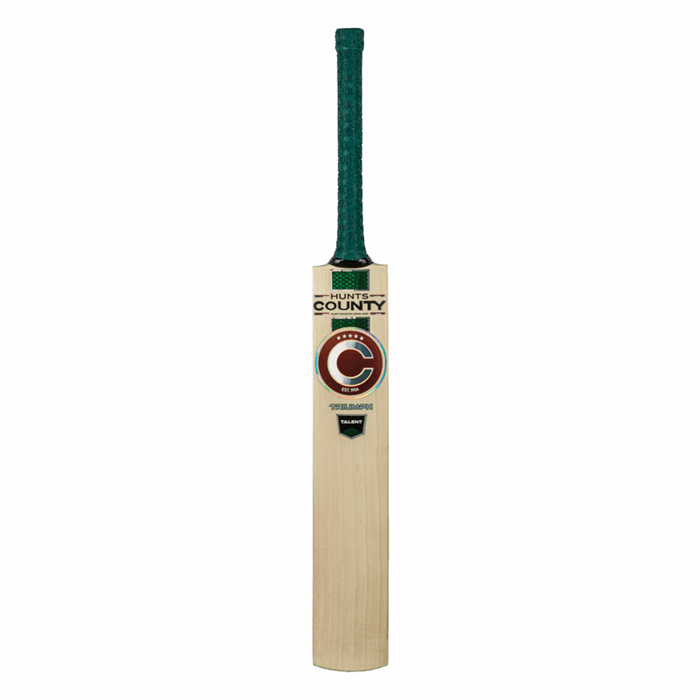 Cricket Bat Triumph Talent Junior FREE A/S_3