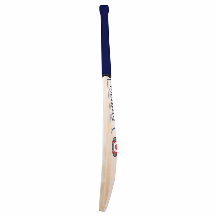 Cricket Bat Envy Stealth Junior Size FREE A/Scuff_2