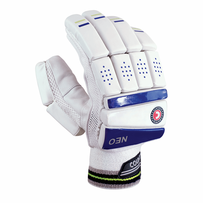 Cricket Batting Gloves Neo Adults and Juniors_3