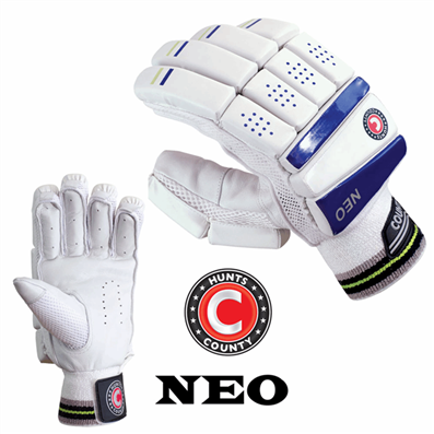Cricket Batting Gloves Neo Adults and Juniors