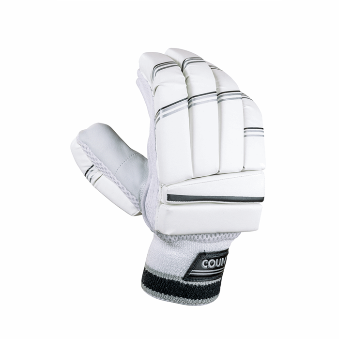 Cricket Batting Gloves Envy Junior RH & LH Hand_3