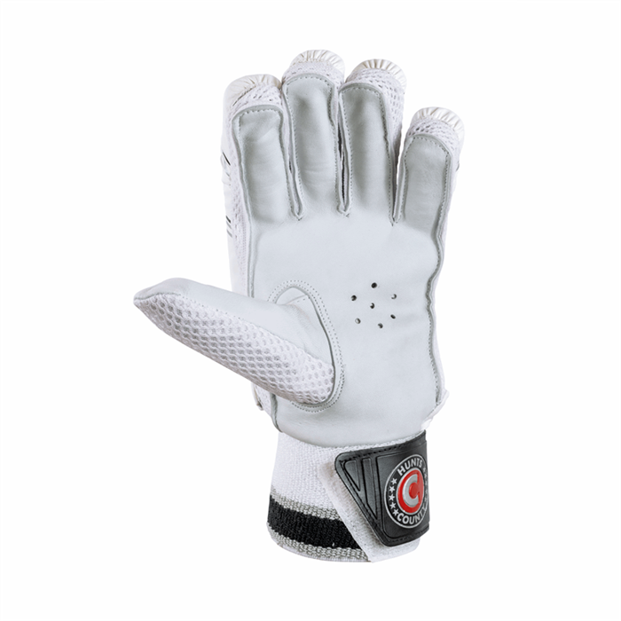 Cricket Batting Gloves Envy Junior RH & LH Hand_2