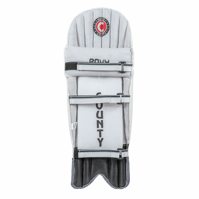 Cricket Batting Pads Envy - Ambi Junior Size_2