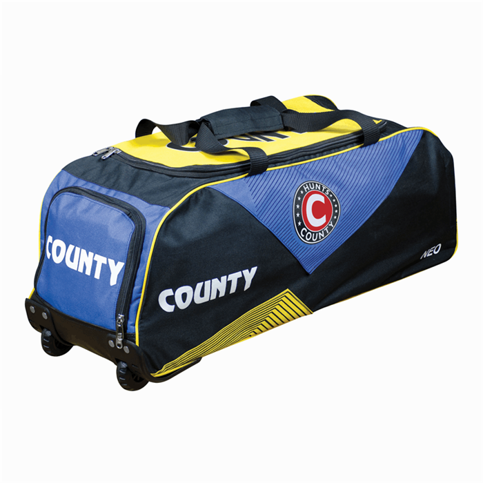 Cricket Bag Neo Junior Wheelie_3