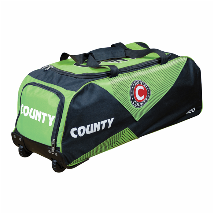 Cricket Bag Neo Junior Wheelie_2