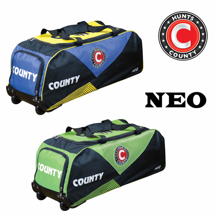Cricket Bag Neo Junior Wheelie_1