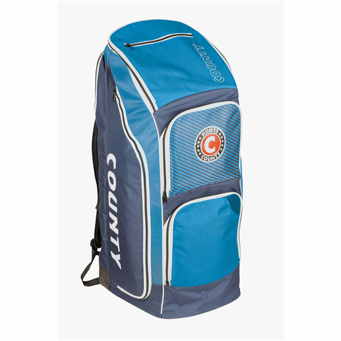 Cricket Bag Clipper Duffle_3