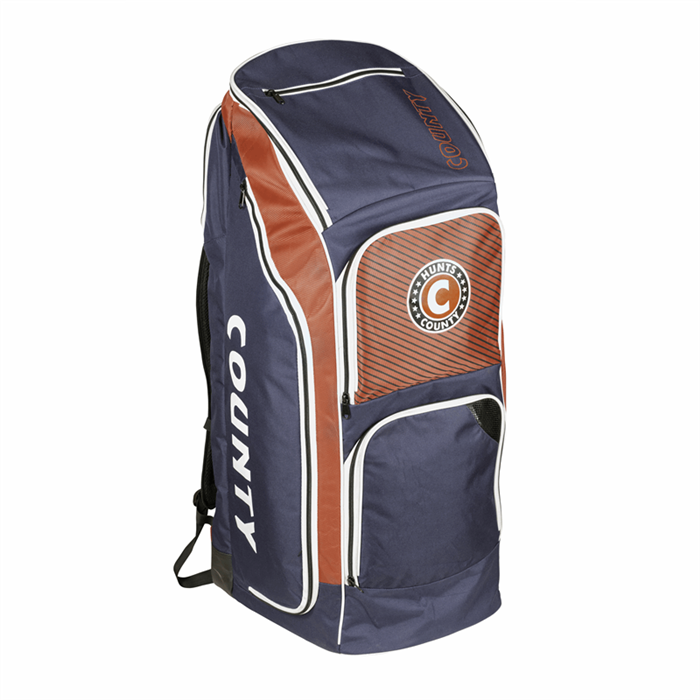 Cricket Bag Clipper Duffle_2
