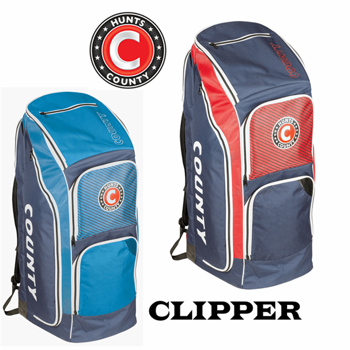 Cricket Bag Clipper Duffle_1