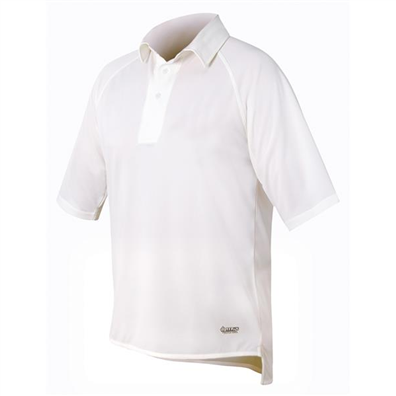 Matrix Short Sleeve Cricket Shirt Adults REDUCED 