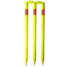 Gray-Nicolls Neon Stumps and Bails Club Mens_1