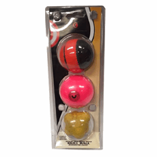 Skills Ball Set - Training Aid 3 Ball Set_1