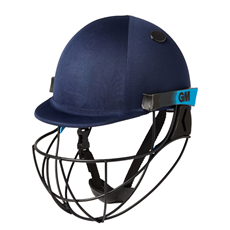 Cricket Helmet GM Neon - Adult _1