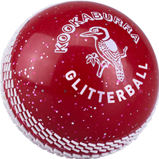 Kookaburra Glitter Ball Juniors _1