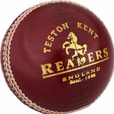 Readers Cricket Ball Club Match Adult _2