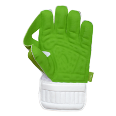 Kookaburra Wicket Keeping Gloves LC 1.0 Longcut _2