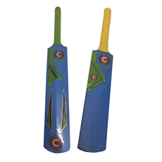 Hunts County Flix Plastic Cricket Bat All Sizes_2