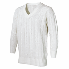 Knitted Sweater Cable Plain Long Sleeve All Sizes_1