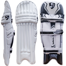 2021 Batting Pads KLR Lite - Adults  _1
