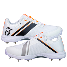 Cricket Shoes KC2.0 Spikes Juniors REDUCED_1