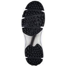 GN Cricket Shoes Velocity Full Rubber Size 7 - 13_4
