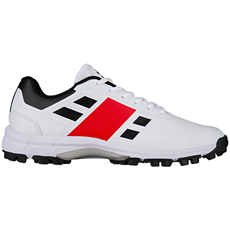 GN Cricket Shoes Velocity Full Rubber Size 7 - 13_1